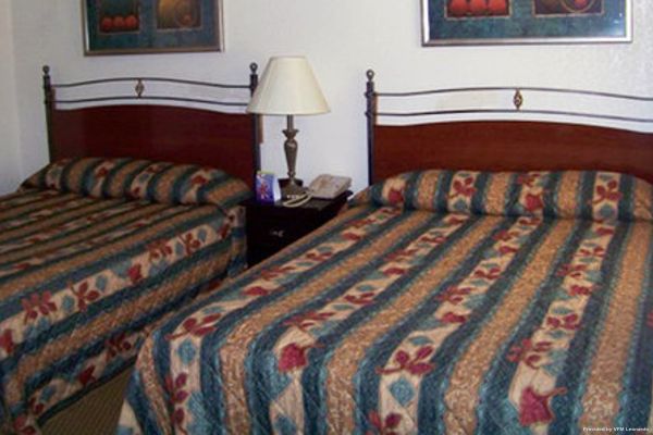 Golden Chain Resort Motel (Grass Valley)